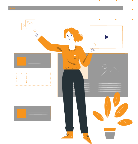 Digital Marketing Agency.